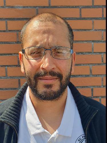 Ahmed El-Fassi