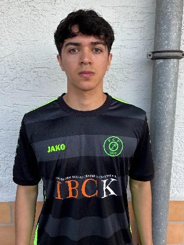 Augustin Baez