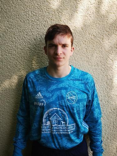 Mika Alexander Maruhn