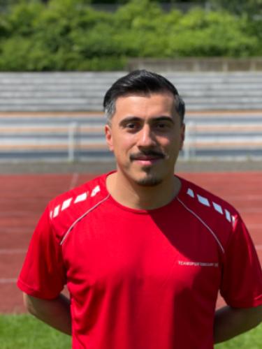 Arif Oeztas