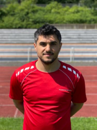 Gökhan Öztas