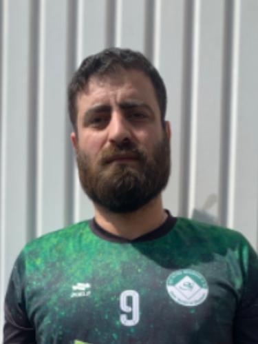 Ayman Almidlij