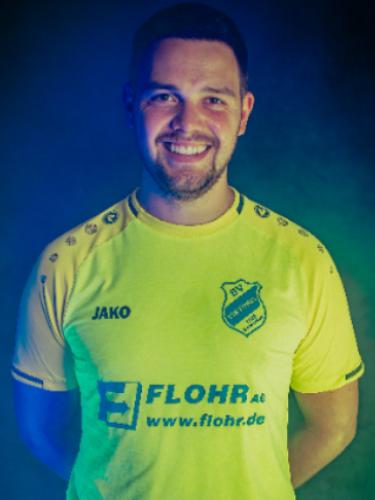 Colin Püschel