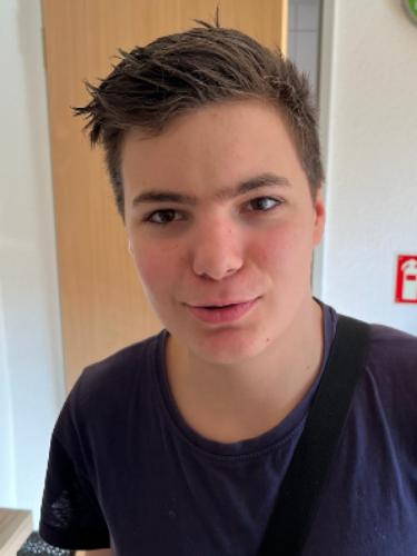 Sören Schille