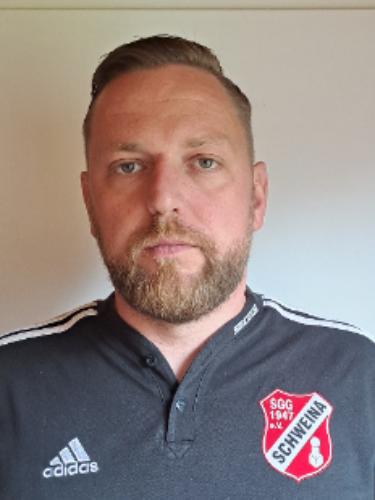 Steffen Kruschke