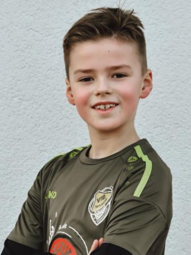 Dylan Kämmerer
