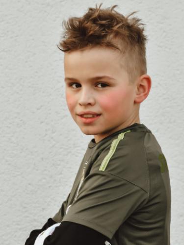 Marlon Gerlach