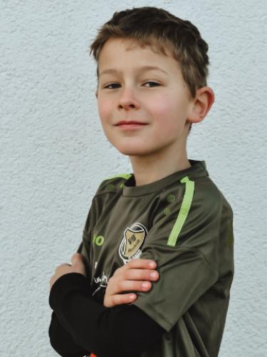 Lenn Buß