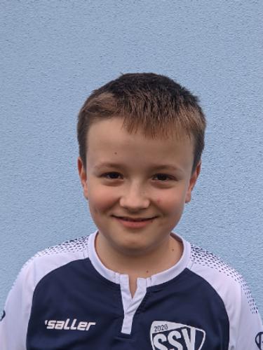 Simon Olms