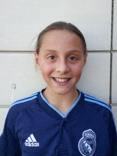 Bella Charlotte Eichinger