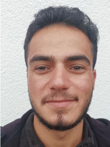 Mohammed Abdallah