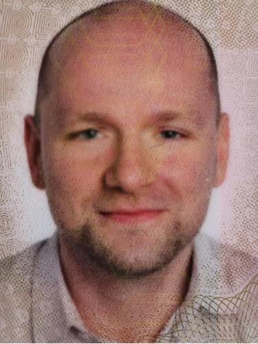 Markus Thomas Merder