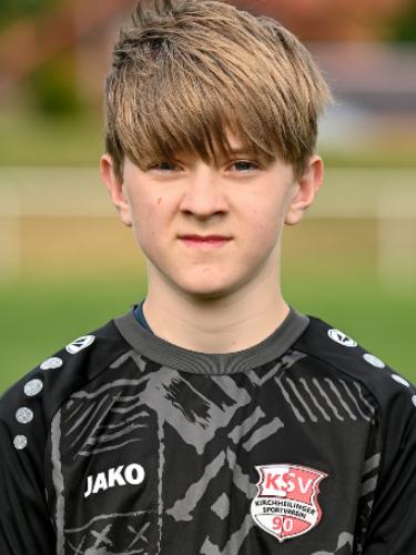 Ben Engelmann