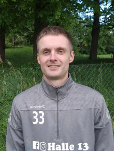 Sven Dehne