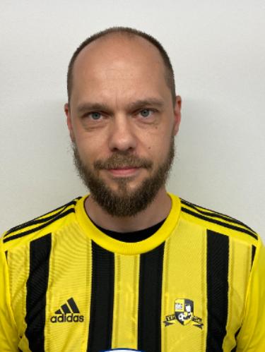 Stefan Grabowski