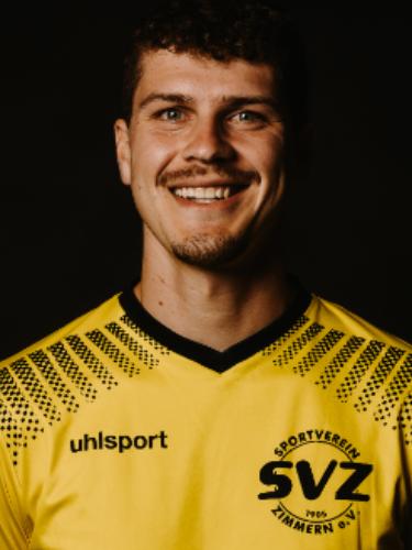 Holger Barth