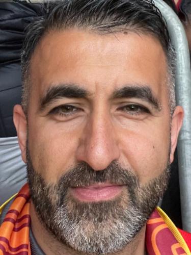 Umut Bulgurcu