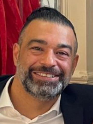 Mesut Mihrican