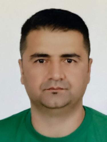 Haydar Özcan