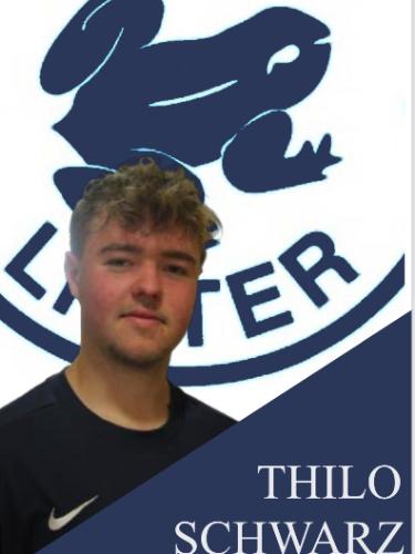 Thilo Uwe Schwarz