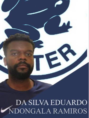Ndongala Ramiro da Silva Eduardo