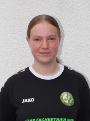 Melina Katharina Sobczak