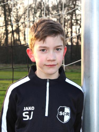 Sam Hendrik Janssen