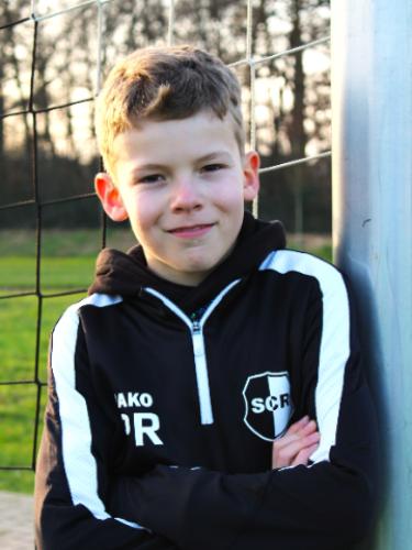 Piet Michel Rosendahl