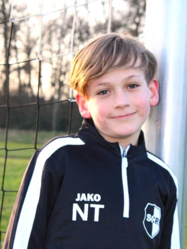 Nico Pit Talmann