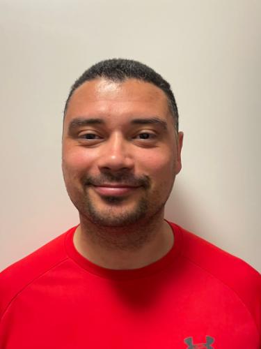 Savvas Chatzimichailidis