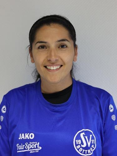 Sevinc Gökdemir