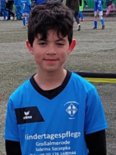 Adrian Acosta