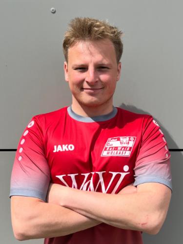 Alexander Liedtke