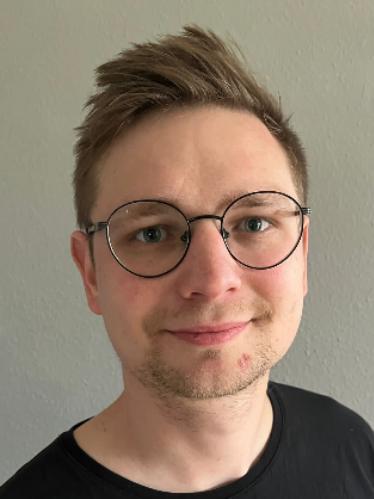 Tim Naboth