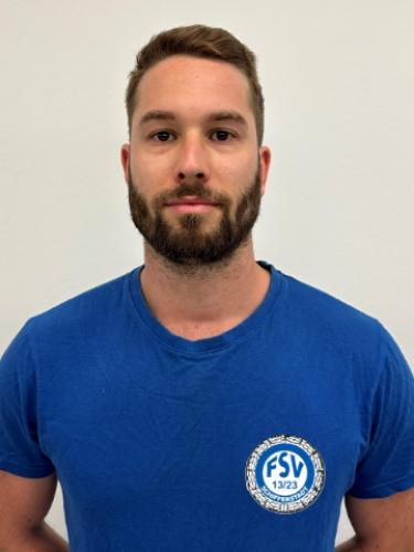 Fabian Heidemann