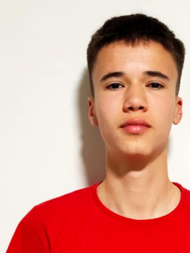 Matei-Octavian Florica