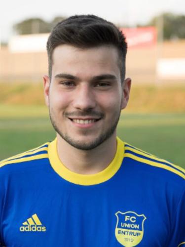 Jeremy Samuel Hewitt