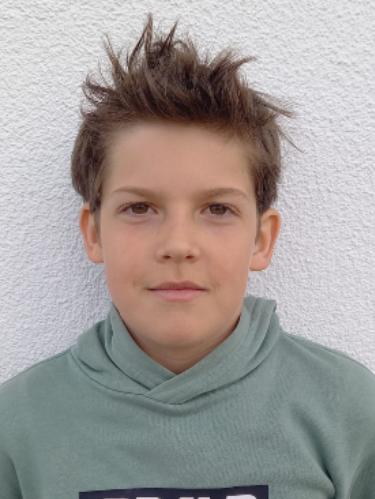 Noah Radu Ursu