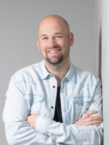 Alexander Schaible