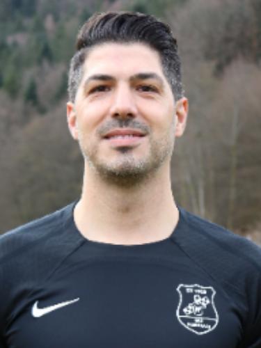 Kenan Cebeci