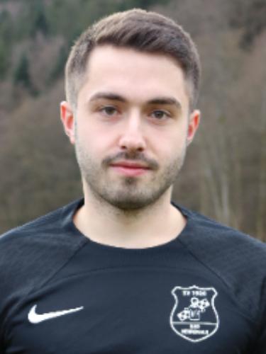 Andres König