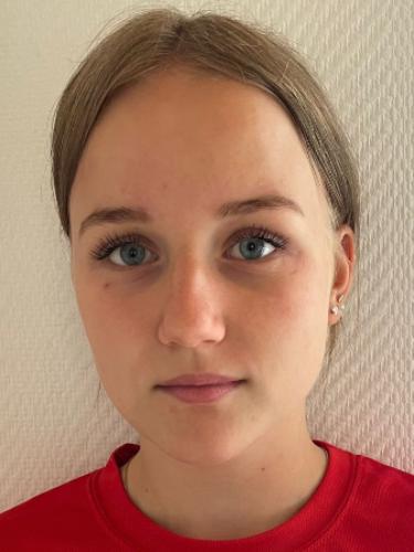 Pia-Sophie Gott