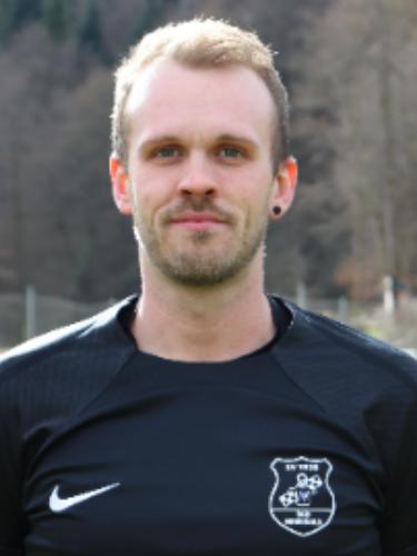 Robin Rieger