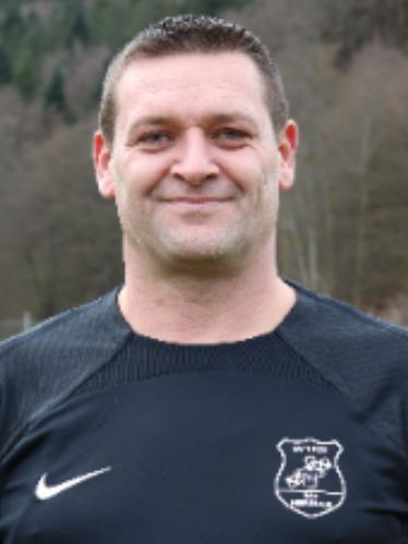 Mario Vincetic