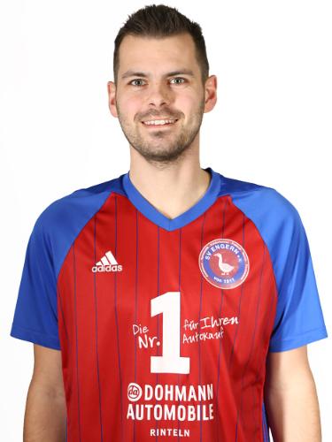 Denis Stapel