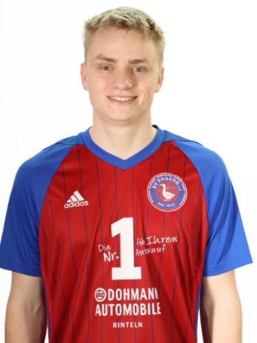 Johannes Wopfner