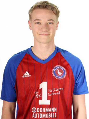 Timo Zenker