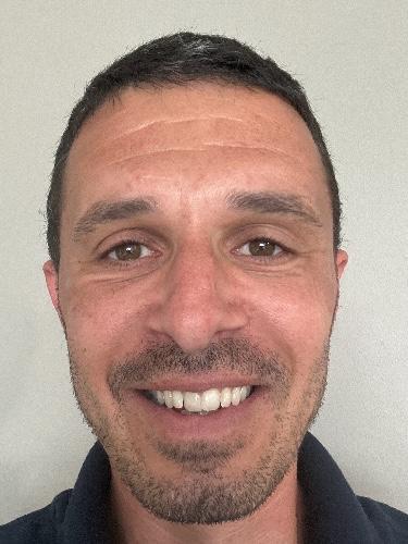 Jose Antonio Lopez Estevez