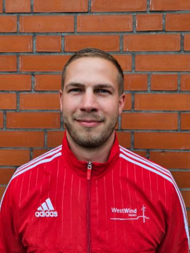 Jannis Osterholz