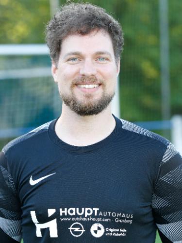 Jarec Baum